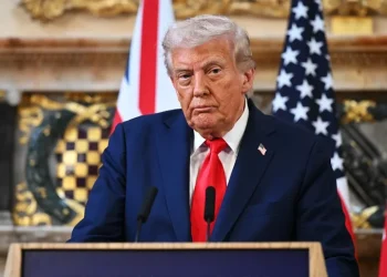 Трамп вимагає мільярд доларів від Гарвардського університету для «відшкодування збитків» | Світ