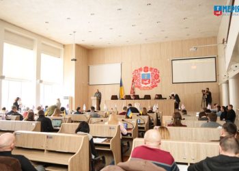 93-тя чергова сесія Черкаської міської ради: що ухвалили депутати — Новости Черкасс