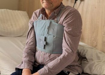 Батькові двох військових у Львові виконали пересадку серця — Львівщіна