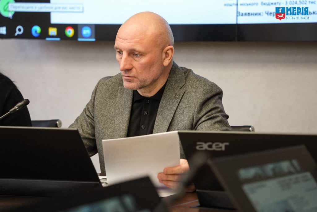 Анатолій Бондаренко