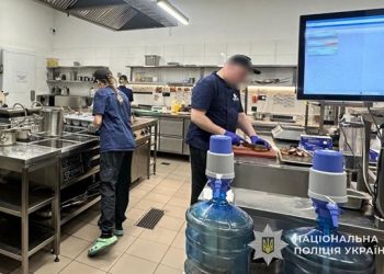 У дитячому закладі Львова отруїлися понад 20 людей