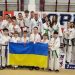 Черкащани вибороли 23 медалі міжнародного турніру з таеквон-до — Новости Черкасс