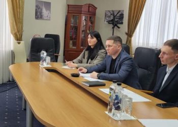 Черкащина співпрацюватиме з Програмою Polaris для розвитку ЦНАП — Новости Черкасс
