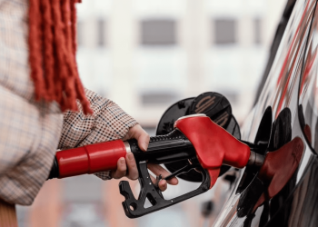 Ціни на бензин у Дніпрі можуть підскочити після потепління | АВТО НОВИНИ |