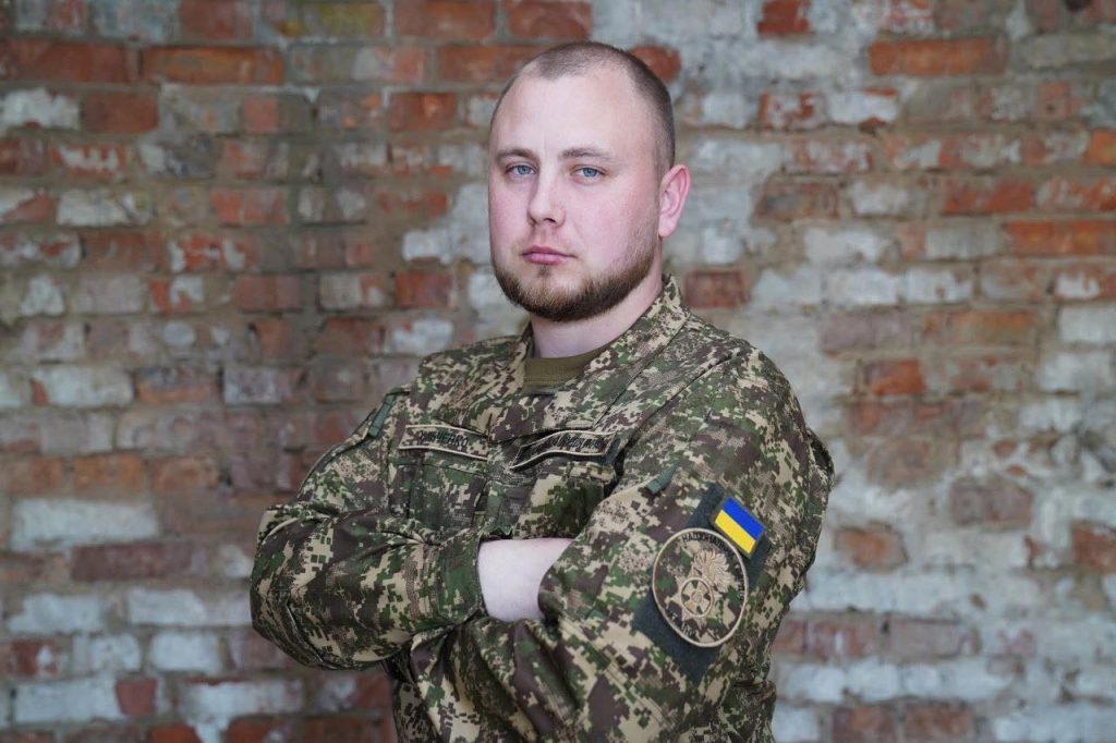 Олексій Хільченко