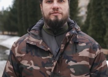 «Фенікс» відроджує: капелан 118-ї бригади ТрО запустив комплексну програму відновлення для військових і дітей — Новости Черкасс