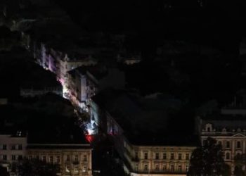 Графіки відключень світла на Львівщині 6 лютого — Львівщіна