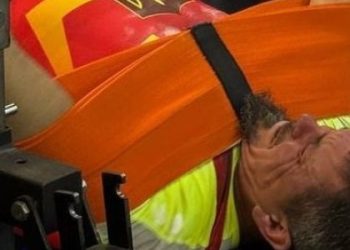 Ієромонах Макарій Дутка з Львівщини присвятив нову перемогу олімпійцю Гераскевичу — Львівщіна