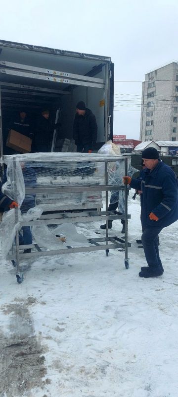 Фото: kaniv-rada.gov.ua