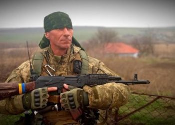 Канів знову у скорботі. На війні загинув ще один земляк – старший солдат Олег Паламарчук — Новости Черкасс