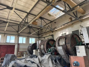 Компанія з Дніпра за 15 млн грн придбала цех з переробки шкірсировини на Львівщині – 08