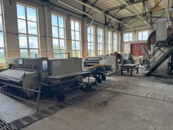 Компанія з Дніпра за 15 млн грн придбала цех з переробки шкірсировини на Львівщині – 09