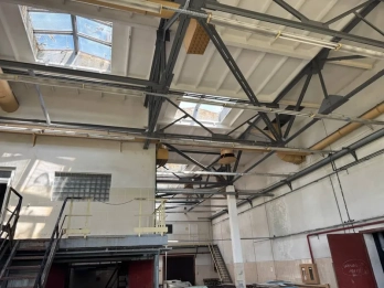 Компанія з Дніпра за 15 млн грн придбала цех з переробки шкірсировини на Львівщині – 06