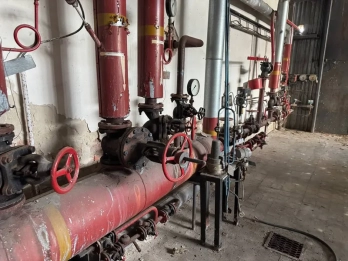 Компанія з Дніпра за 15 млн грн придбала цех з переробки шкірсировини на Львівщині – 07