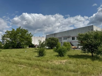 Компанія з Дніпра за 15 млн грн придбала цех з переробки шкірсировини на Львівщині – 01