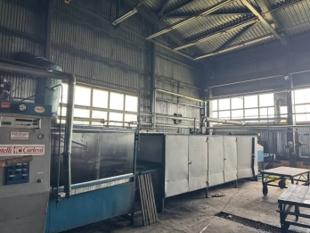 Компанія з Дніпра за 15 млн грн придбала цех з переробки шкірсировини на Львівщині – 13