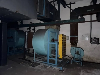 Компанія з Дніпра за 15 млн грн придбала цех з переробки шкірсировини на Львівщині – 05