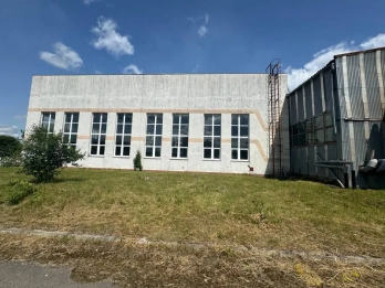 Компанія з Дніпра за 15 млн грн придбала цех з переробки шкірсировини на Львівщині – 04