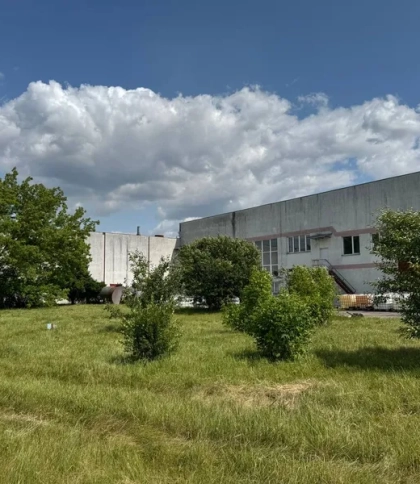 Компанія з Дніпра за 15 млн грн придбала цех з переробки шкірсировини на Львівщині