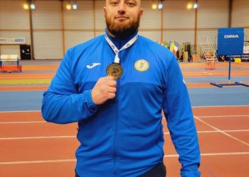 Кращого спортсмена січня визначили на Черкащині — Новости Черкасс