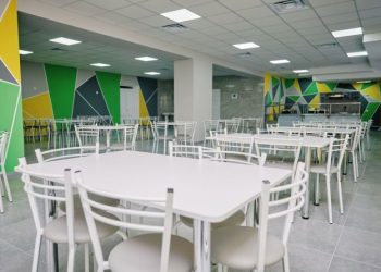 Круті освітні ініціативи, безпекова складова: Табурець про заклад на Уманщині — Новости Черкасс