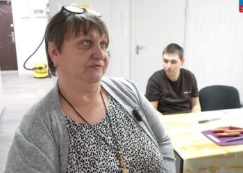 Квартира транзитного проживання для молоді з інвалідністю прийняла своїх перших трьох учасників навчання — Новости Черкасс