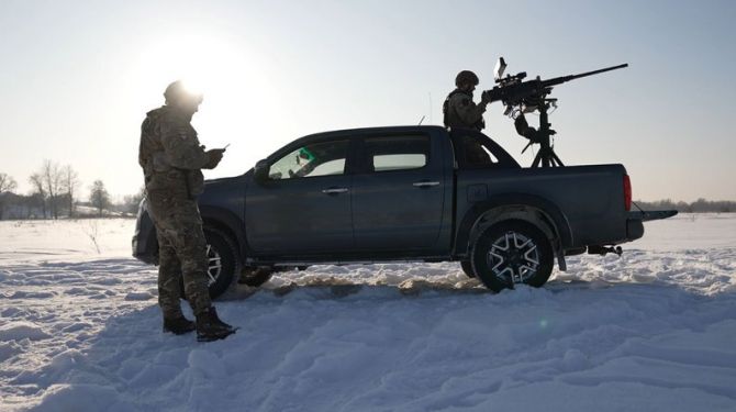 Мобільна вогнева група. Суспільне Черкаси