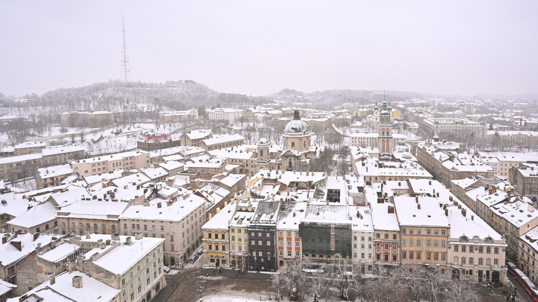 Львів виплатить матеріальну допомогу ветеранам Афганістану та родинам загиблих