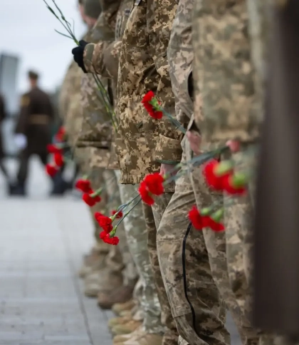 Львівщина 20 лютого прощається із загиблими захисниками: імена