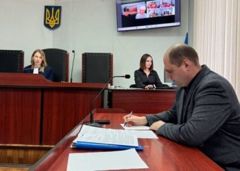 Митрополиту УПЦ з Черкас продовжили запобіжний захід — Новости Черкасс