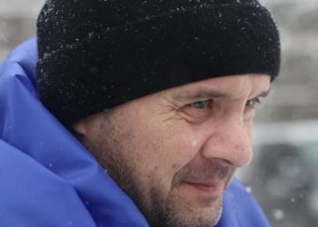 На Львівщину з полону повертається воїн, якого тривалий час вважали загиблим — Львівщіна