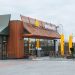 На львівській об’їзній відкрили новий McDonald`s
