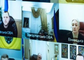 Начальнику Черкаської ОВА дали два тижні на розробку плану підготовки до наступної зими — Новости Черкасс