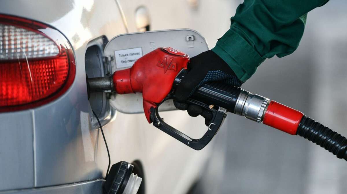 Недолив пального: що відбувається на АЗС Дніпра