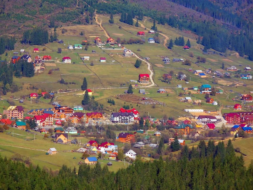 У Буковелі з’явиться McDonald’s: коли відкриття, де будують і хто стоїть за проєктом