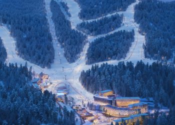 Підйомник на курорті “Захар Беркут” біля Славська працюватиме до 1 березня — Львівщіна