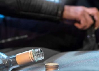 П’яні водії: Дніпропетровщина – антилідер за кількістю протоколів | АВТО НОВИНИ та області |