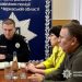 Поліція та громади: в Уманському районі посилюють співпрацю задля безпеки — Новости Черкасс