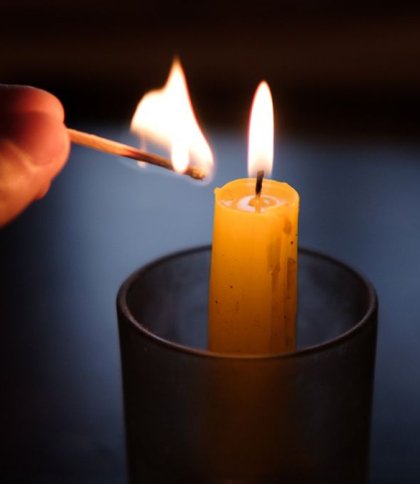 Понад пів мільйона жителів Львівщини залишилися без світла через атаку росіян