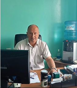 Євгеній Романюк 