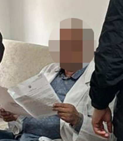 Посадовця лікарні Буська оштрафували через хабарництво за продовження груп інвалідності