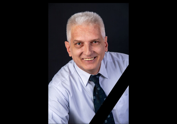 Андрей Шишкин. 