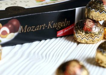 Рецидивіста з Львівщини ув’язнили за крадіжку 20 коробок цукерок з марципаном — Львівщіна