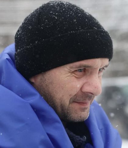 Родина повернутого з полону військового з Львівщини не повертатиме виплати за його “загибель”