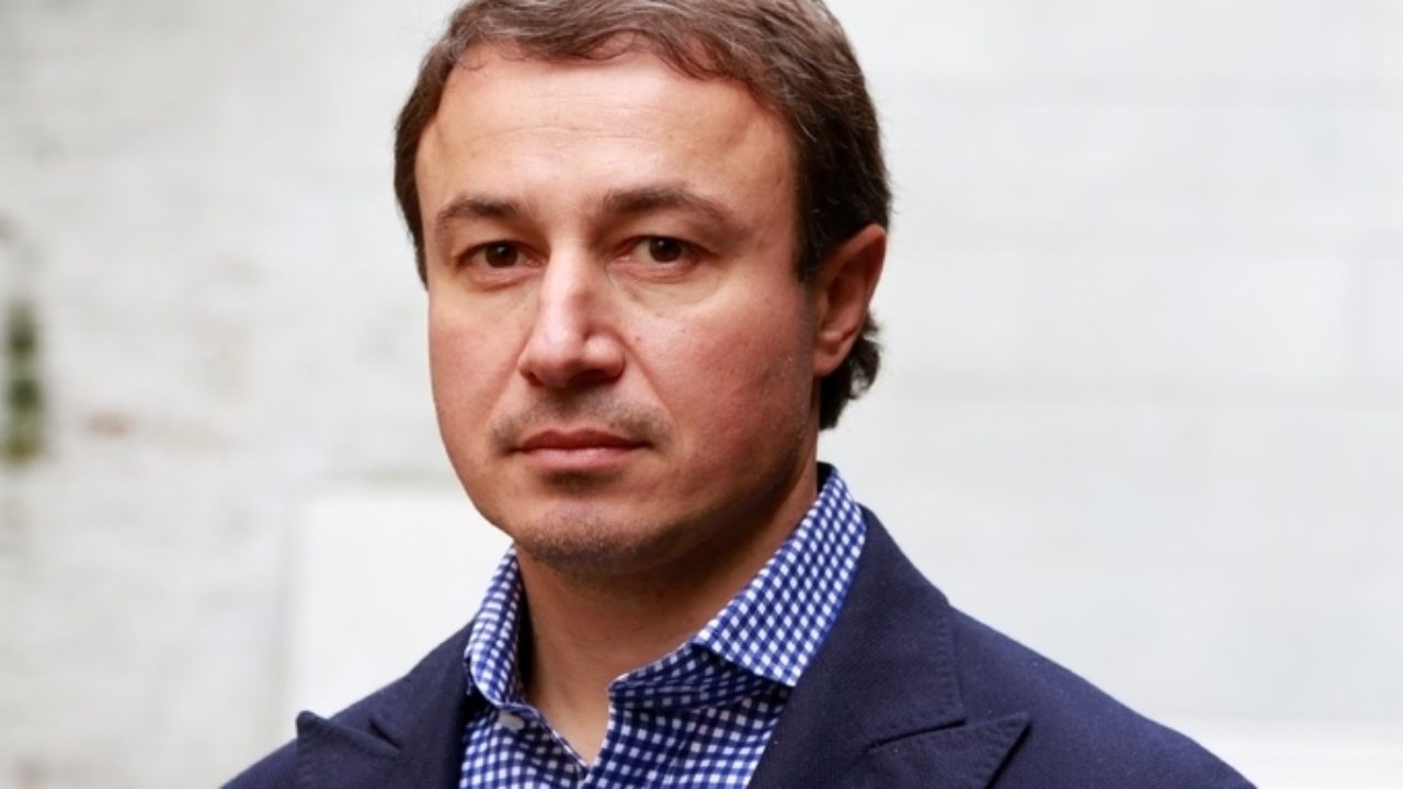 Ігор Кривецький