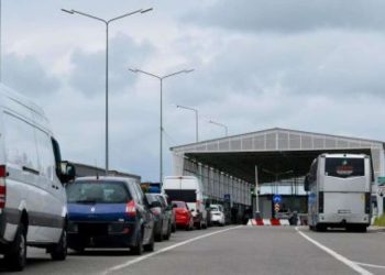 Система «єЧерга»: як працює електронна черга для легкових авто – Дніпро оперативний