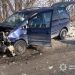 Смертельна ДТП на Звенигородщині: поліція розслідує обставини автопригоди, у якій загинули двоє людей — Новости Черкасс