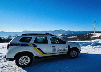 Старосту округу на Львівщині оштрафували за п’яну їзду — Львівщіна