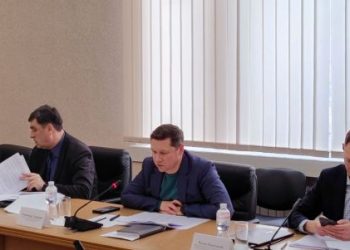 У Черкаській агенції регіонального розвитку обрали директора — Новости Черкасс