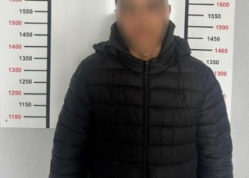 У Дрогобичі затримали 18-річного юнака за пограбування дитини — Львівщіна